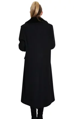 Coupon ???? De La Creme Fashions Cassandra Black Wool Blend Faux Fur Collar Long ???? Coat ???? 7 Coupon ???? De La Creme Fashions Cassandra Black Wool Blend Faux Fur Collar Long ???? Coat ???? -De La Creme Fashions Shop unnamed file 1719