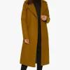Best Pirce ???? De La Creme Fashions Diana Lime Green Wrap Around Duster ???? Coat ✨ -De La Creme Fashions Shop unnamed file 1791
