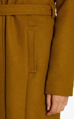 Best Pirce ???? De La Creme Fashions Diana Lime Green Wrap Around Duster ???? Coat ✨ -De La Creme Fashions Shop unnamed file 1794