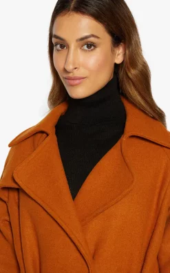 Top 10 ???? De La Creme Fashions Diana Orange Wrap Around Duster ???? Coat ???? -De La Creme Fashions Shop unnamed file 1848