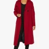Coupon ✨ De La Creme Fashions Diana Red Wrap Around Duster ???? Coat ???? -De La Creme Fashions Shop unnamed file 1871