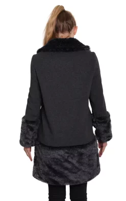 Discount ???? De La Creme Fashions Grey Faux Fur Trim Wool Mix Luxury ???? Coat ???? 7 Discount ???? De La Creme Fashions Grey Faux Fur Trim Wool Mix Luxury ???? Coat ???? -De La Creme Fashions Shop unnamed file 1889