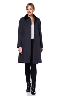 Discount ???? De La Creme Fashions Maryanne Grey Oversized Swing ???? Coat With Velvet Collar ⭐ 7 Discount ???? De La Creme Fashions Maryanne Grey Oversized Swing ???? Coat With Velvet Collar ⭐ -De La Creme Fashions Shop unnamed file 1910