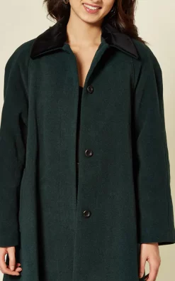 Best Sale ???? De La Creme Fashions Maryanne Green Oversized Swing ???? Coat With Velvet Collar ❤️ 9 Best Sale ???? De La Creme Fashions Maryanne Green Oversized Swing ???? Coat With Velvet Collar ❤️ -De La Creme Fashions Shop unnamed file 1933