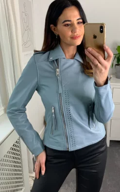 Deals ???? Joe Browns Luna Lattice Leather Jacket ???? 8 Deals ???? Joe Browns Luna Lattice Leather Jacket ???? -De La Creme Fashions Shop unnamed file 226