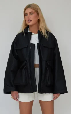 Buy ✔️ AwfullyPretty Boxy Leather ✨