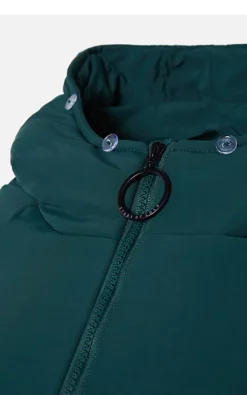 Discount ???? Story Of Lola Mila Puffa Jacket In Jade Green ???? -De La Creme Fashions Shop unnamed file 463