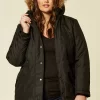 Cheap ???? Juna Rose Plus Size Black Expedition Parka ???? -De La Creme Fashions Shop unnamed file 496