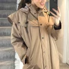 Buy ✔️ Anastasia Fashions Beige ???? Womens Waterproof Stormwear Walking Rain Jacket ???? -De La Creme Fashions Shop unnamed file 499
