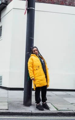 Wholesale ???? Story Of Lola Mila Puffa Jacket In Yellow ???? -De La Creme Fashions Shop unnamed file 509