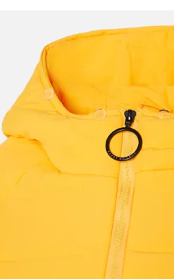 Wholesale ???? Story Of Lola Mila Puffa Jacket In Yellow ???? -De La Creme Fashions Shop unnamed file 510