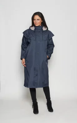 Best Pirce ???? Anastasia Fashions Anastasia Waterproof Storm Wear Walkers Rain ???? Coat ????