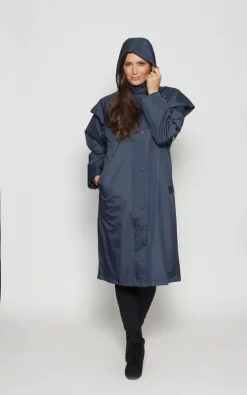 Best Pirce ???? Anastasia Fashions Anastasia Waterproof Storm Wear Walkers Rain ???? Coat ???? -De La Creme Fashions Shop unnamed file 531