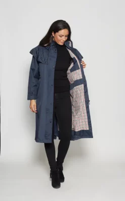 Best Pirce ???? Anastasia Fashions Anastasia Waterproof Storm Wear Walkers Rain ???? Coat ???? -De La Creme Fashions Shop unnamed file 532