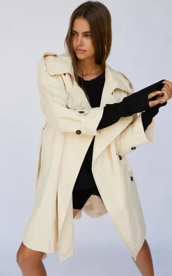 Wholesale ???? SNDYS Cream Trenchcoat ???? -De La Creme Fashions Shop unnamed file 552