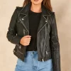 Top 10 ???? Barneys Originals Washed Leather Biker Jacket ???? 1 Top 10 ???? Barneys Originals Washed Leather Biker Jacket ???? -De La Creme Fashions Shop unnamed file 56