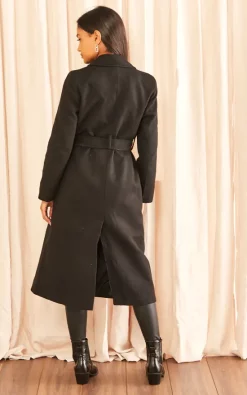 Wholesale ???? Jenerique Sketch ???? Coat In Black ⭐ -De La Creme Fashions Shop unnamed file 571