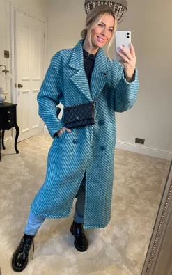 Promo ???? Kit And Kaboodal Bristol Stripe ???? Coat Green ???? -De La Creme Fashions Shop unnamed file 586