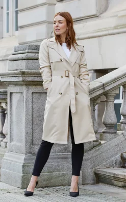 Top 10 ✔️ Threadbare Stone Longline Trench ???? Coat ???? -De La Creme Fashions Shop unnamed file 623
