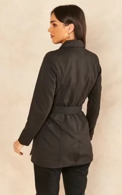 Deals ???? ONLY Trench ???? Coat In Black ❤️ -De La Creme Fashions Shop unnamed file 655