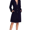 Deals ???? MOE Trench ???? Coat With A Tie Belt In Navy Blue ???? 1 Deals ???? MOE Trench ???? Coat With A Tie Belt In Navy Blue ???? -De La Creme Fashions Shop unnamed file 663