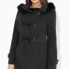 Best Pirce ???? KRISP Hooded Rockabilly Charcoal Duffle ???? Coat ???? -De La Creme Fashions Shop unnamed file 678