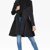 Promo ???? De La Creme Fashions Spring/Summer Fit And Flare Skater ???? Coat (Black) ???? 1 Promo ???? De La Creme Fashions Spring/Summer Fit And Flare Skater ???? Coat (Black) ???? -De La Creme Fashions Shop unnamed file 731