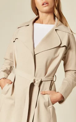 Deals ???? De La Creme Fashions Louise Stone Wrap Around Duster Trench ???? Coat ???? 9 Deals ???? De La Creme Fashions Louise Stone Wrap Around Duster Trench ???? Coat ???? -De La Creme Fashions Shop unnamed file 744