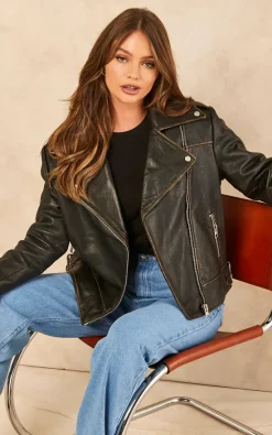 Wholesale ⌛ BARNEYS ORIGINALS Washed Oversized Biker Jacket ???? 8 Wholesale ⌛ BARNEYS ORIGINALS Washed Oversized Biker Jacket ???? -De La Creme Fashions Shop unnamed file 78