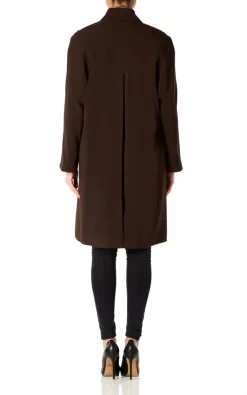 Flash Sale ⭐ De La Creme Fashions Monica Brown Oversized Swing ???? Coat ???? 7 Flash Sale ⭐ De La Creme Fashions Monica Brown Oversized Swing ???? Coat ???? -De La Creme Fashions Shop unnamed file 783