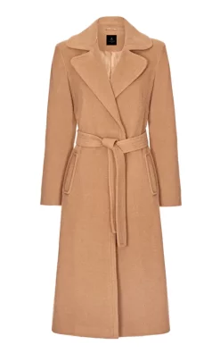 Coupon ???? Anastasia Fashions Camel Wool And Cashmere ???? Coat With Belt ✔️ 9 Coupon ???? Anastasia Fashions Camel Wool And Cashmere ???? Coat With Belt ✔️ -De La Creme Fashions Shop unnamed file 787