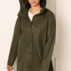 Coupon ✔️ One Nation Clothing Rubberised Matte Hooded Raincoat Mac In Khaki Green ???? 1 Coupon ✔️ One Nation Clothing Rubberised Matte Hooded Raincoat Mac In Khaki Green ???? -De La Creme Fashions Shop unnamed file 792
