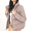 Coupon ???? IKRUSH Eliza Faux Leather Button Down Padded Jacket In Taupe ???? 2 Coupon ???? IKRUSH Eliza Faux Leather Button Down Padded Jacket In Taupe ???? -De La Creme Fashions Shop unnamed file 80