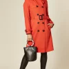Coupon ???? De La Creme Fashions Alexis Red Trench ???? Coat ???? -De La Creme Fashions Shop unnamed file 809