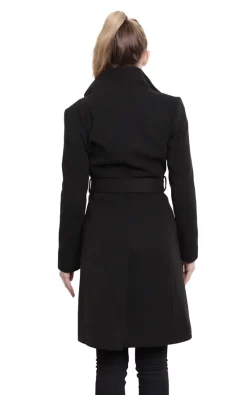 Outlet ???? De La Creme Fashions Bianca Black Keep It Simple ???? Coat ???? -De La Creme Fashions Shop unnamed file 828