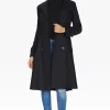 Outlet ⌛ De La Creme Fashions Double Breasted Trench Mac ???? Coat In Black ⌛ 2 Outlet ⌛ De La Creme Fashions Double Breasted Trench Mac ???? Coat In Black ⌛ -De La Creme Fashions Shop unnamed file 840