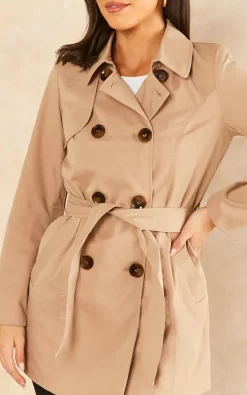 Cheapest ???? ONLY Trench ???? Coat In Beige ???? -De La Creme Fashions Shop unnamed file 868