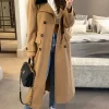 Budget ???? Anastasia Fashions Anastasia Camel Double Breasted Military ???? Coat With Faux Fur Collar ❤️ -De La Creme Fashions Shop unnamed file 870