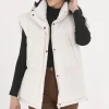 Coupon ???? IKRUSH Issa Faux Leather Jacket With Zip Detail In Cream ???? -De La Creme Fashions Shop unnamed file 88