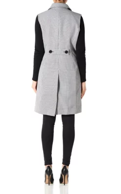 Deals ✔️ De La Creme Fashions Sofia ???? Dogtooth Sleeveless Blazer Mac ⭐ 7 Deals ✔️ De La Creme Fashions Sofia ???? Dogtooth Sleeveless Blazer Mac ⭐ -De La Creme Fashions Shop unnamed file 956